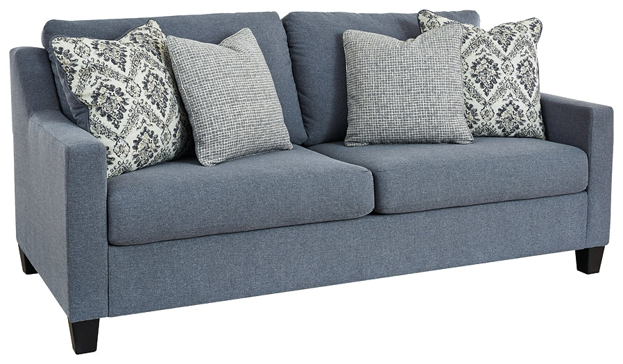 Lemly Sofa, Loveseat, Chair and Ottoman Factory Furniture Mattress & More - Online or In-Store at our Phillipsburg Location Serving Dayton, Eaton, and Greenville. Shop Now.