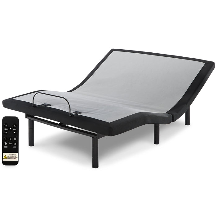 10 Inch Chime Elite Mattress with Adjustable Base Factory Furniture Mattress & More - Online or In-Store at our Phillipsburg Location Serving Dayton, Eaton, and Greenville. Shop Now.