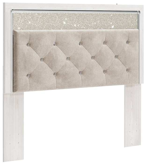 Altyra Queen Panel Headboard with Dresser Factory Furniture Mattress & More - Online or In-Store at our Phillipsburg Location Serving Dayton, Eaton, and Greenville. Shop Now.