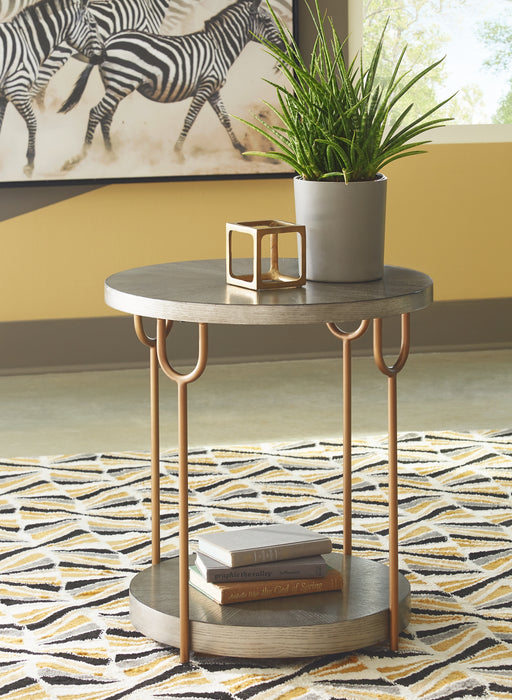 Ranoka Coffee Table with 1 End Table Factory Furniture Mattress & More - Online or In-Store at our Phillipsburg Location Serving Dayton, Eaton, and Greenville. Shop Now.