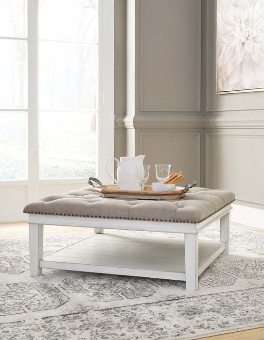 Kanwyn Coffee Table with 2 End Tables Factory Furniture Mattress & More - Online or In-Store at our Phillipsburg Location Serving Dayton, Eaton, and Greenville. Shop Now.