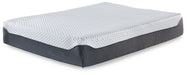 12 Inch Chime Elite Mattress with Foundation Factory Furniture Mattress & More - Online or In-Store at our Phillipsburg Location Serving Dayton, Eaton, and Greenville. Shop Now.
