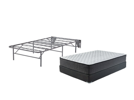 Chime 8 Inch Memory Foam Mattress with Foundation Factory Furniture Mattress & More - Online or In-Store at our Phillipsburg Location Serving Dayton, Eaton, and Greenville. Shop Now.