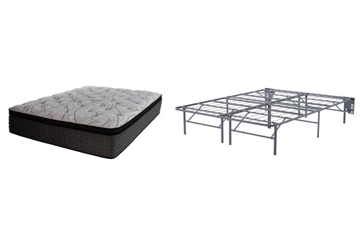 RAC Eurotop Mattress with Foundation Factory Furniture Mattress & More - Online or In-Store at our Phillipsburg Location Serving Dayton, Eaton, and Greenville. Shop Now.