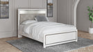 Altyra Queen Panel Bed with Dresser Factory Furniture Mattress & More - Online or In-Store at our Phillipsburg Location Serving Dayton, Eaton, and Greenville. Shop Now.