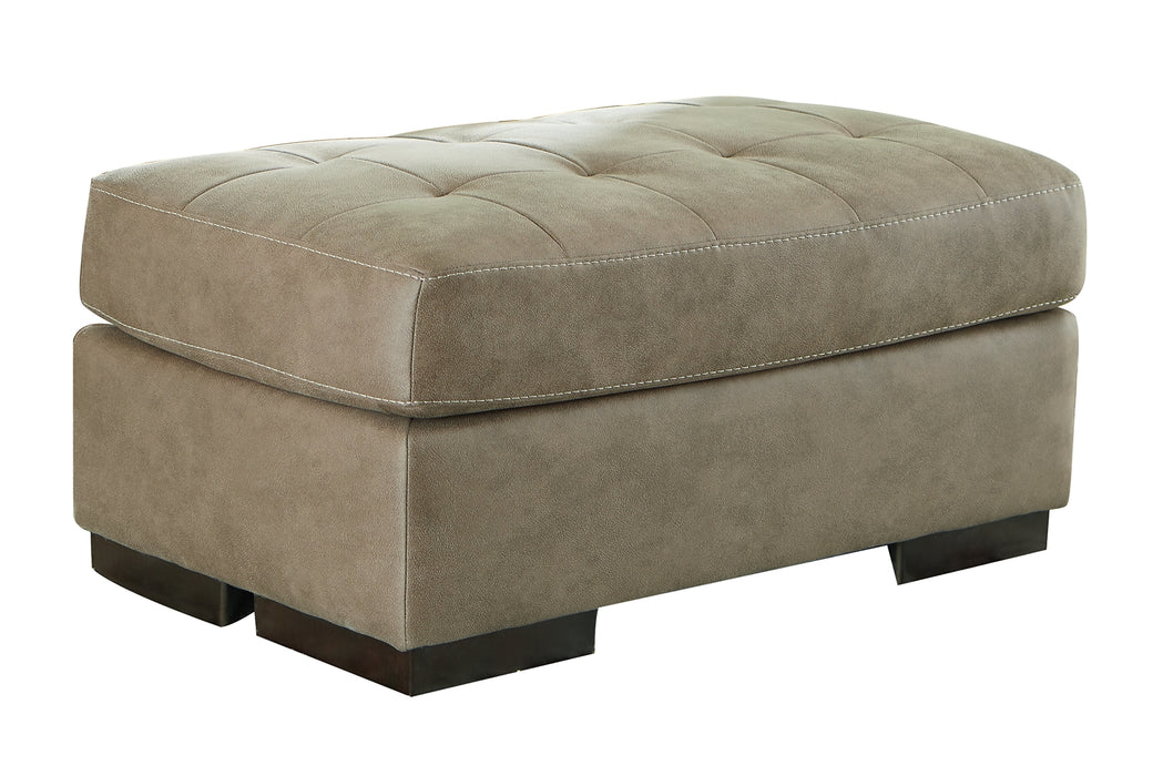 Maderla Chair and Ottoman Factory Furniture Mattress & More - Online or In-Store at our Phillipsburg Location Serving Dayton, Eaton, and Greenville. Shop Now.
