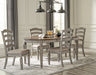 Lodenbay Dining Table and 4 Chairs Factory Furniture Mattress & More - Online or In-Store at our Phillipsburg Location Serving Dayton, Eaton, and Greenville. Shop Now.