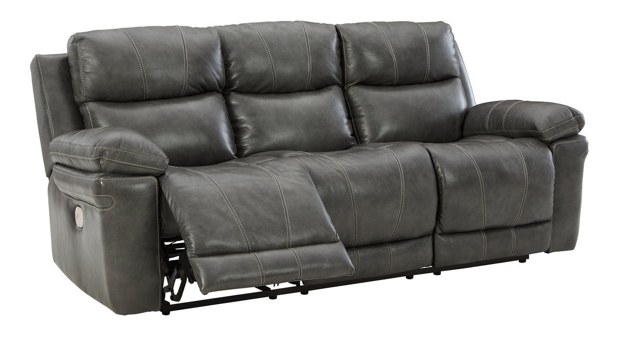 Edmar Sofa and Loveseat Factory Furniture Mattress & More - Online or In-Store at our Phillipsburg Location Serving Dayton, Eaton, and Greenville. Shop Now.