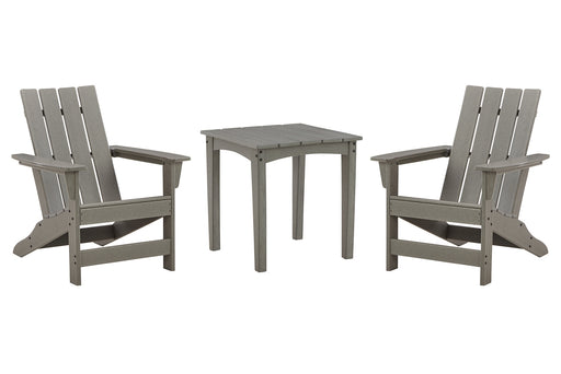 Visola Outdoor Chair with End Table Factory Furniture Mattress & More - Online or In-Store at our Phillipsburg Location Serving Dayton, Eaton, and Greenville. Shop Now.
