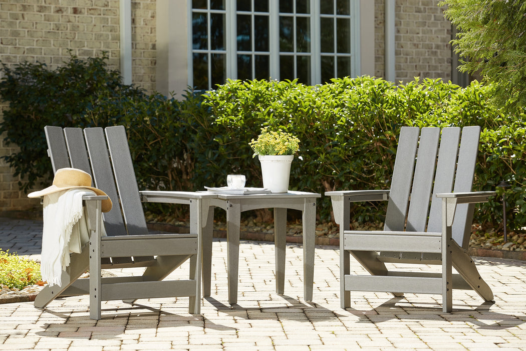 Visola Outdoor Chair with End Table Factory Furniture Mattress & More - Online or In-Store at our Phillipsburg Location Serving Dayton, Eaton, and Greenville. Shop Now.