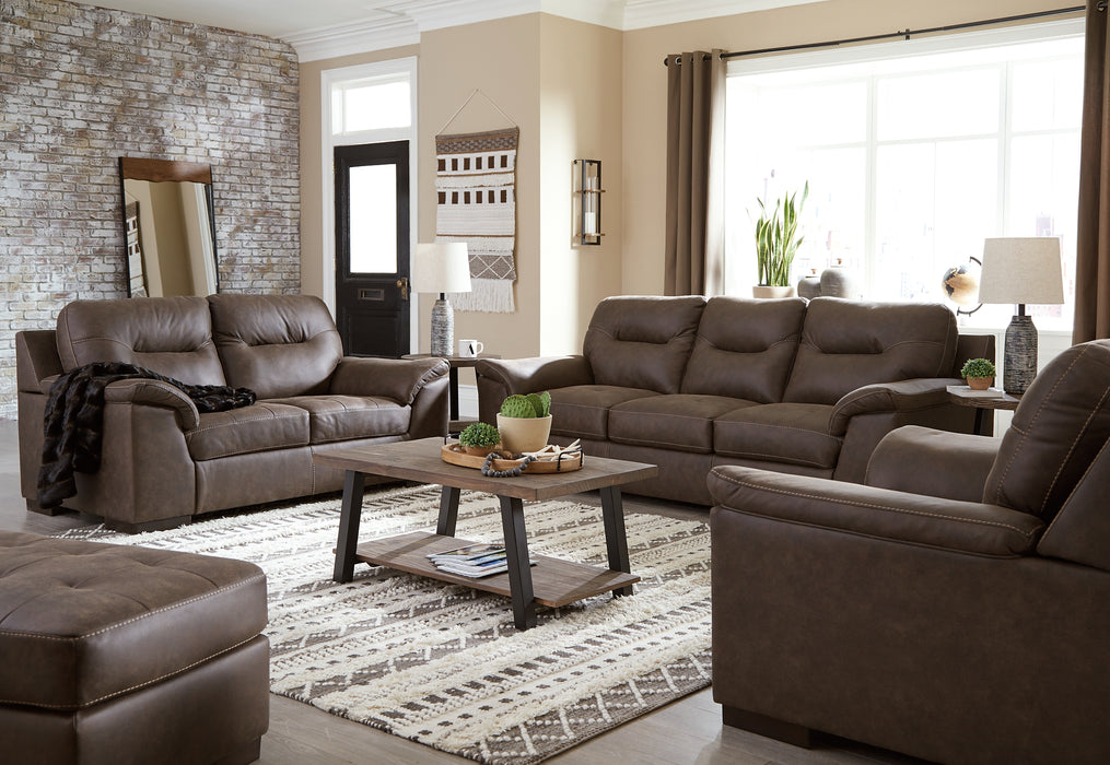 Maderla Sofa, Loveseat and Chair Factory Furniture Mattress & More - Online or In-Store at our Phillipsburg Location Serving Dayton, Eaton, and Greenville. Shop Now.