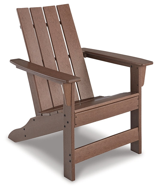 Emmeline 2 Adirondack Chairs with Connector Table Factory Furniture Mattress & More - Online or In-Store at our Phillipsburg Location Serving Dayton, Eaton, and Greenville. Shop Now.