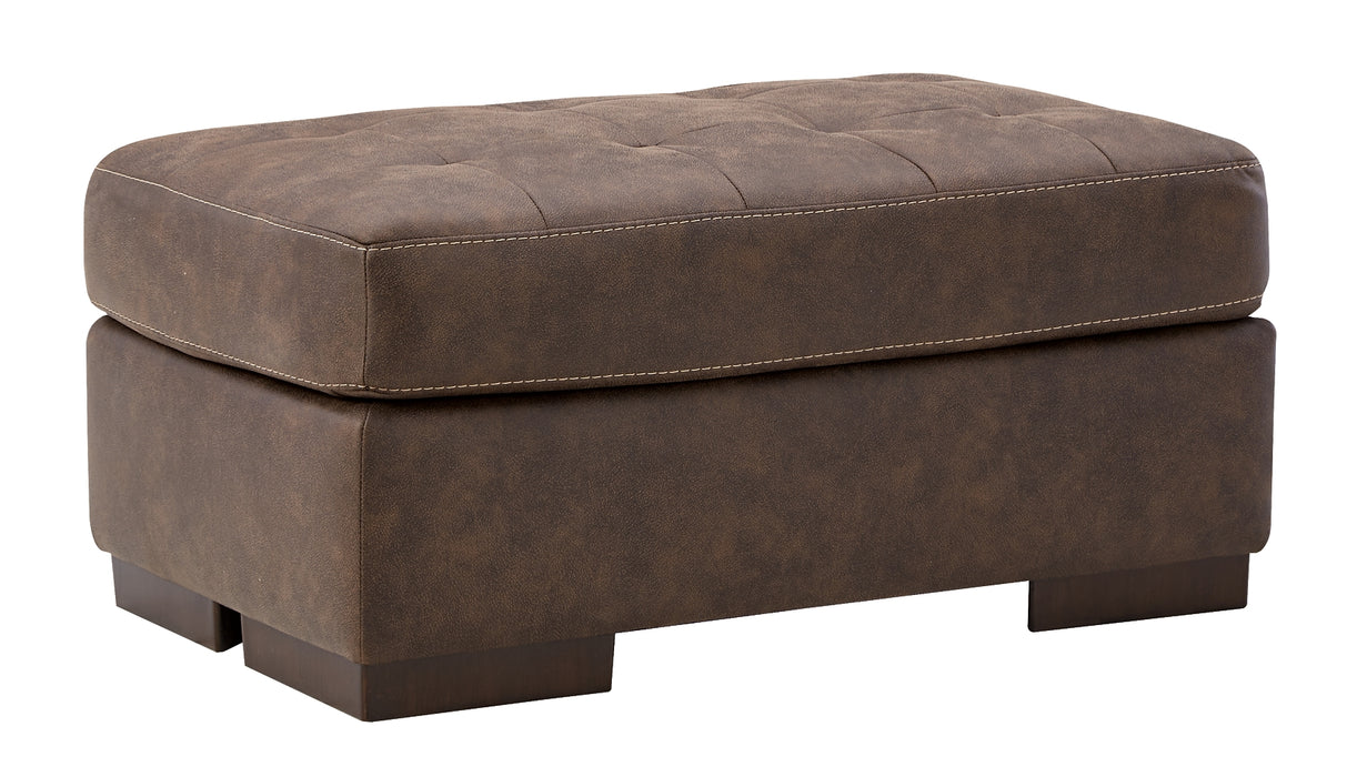 Maderla Chair and Ottoman Factory Furniture Mattress & More - Online or In-Store at our Phillipsburg Location Serving Dayton, Eaton, and Greenville. Shop Now.