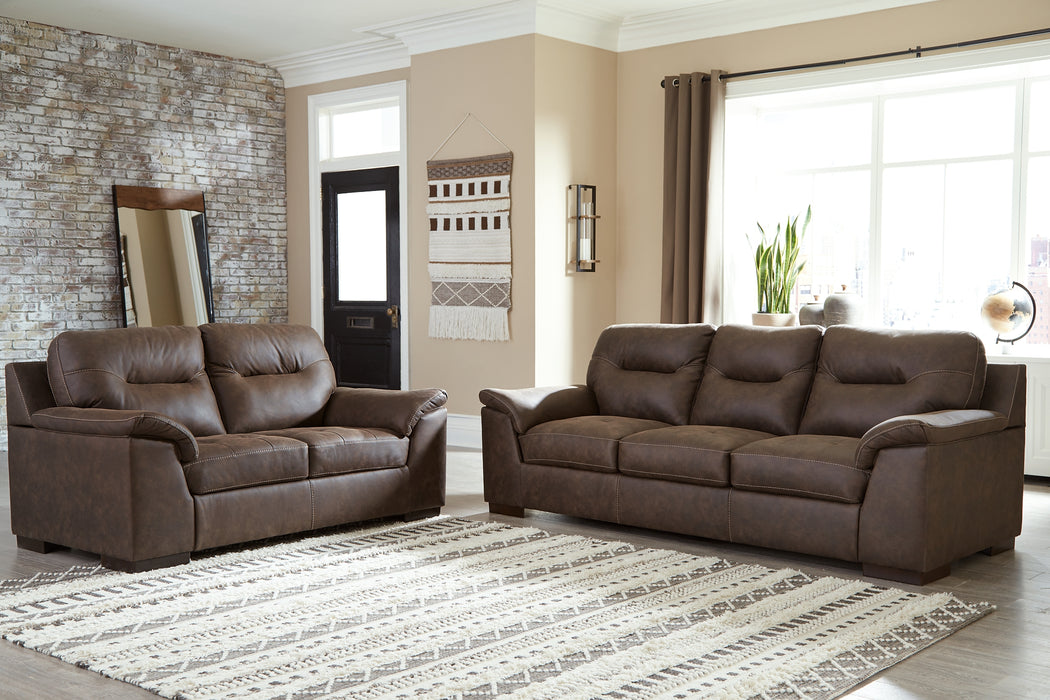 Maderla Sofa and Loveseat Factory Furniture Mattress & More - Online or In-Store at our Phillipsburg Location Serving Dayton, Eaton, and Greenville. Shop Now.