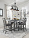 Myshanna Dining Table and 4 Chairs Factory Furniture Mattress & More - Online or In-Store at our Phillipsburg Location Serving Dayton, Eaton, and Greenville. Shop Now.