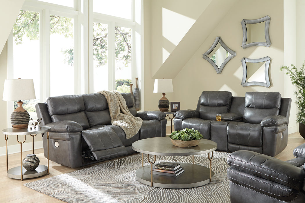 Edmar Sofa, Loveseat and Recliner Factory Furniture Mattress & More - Online or In-Store at our Phillipsburg Location Serving Dayton, Eaton, and Greenville. Shop Now.