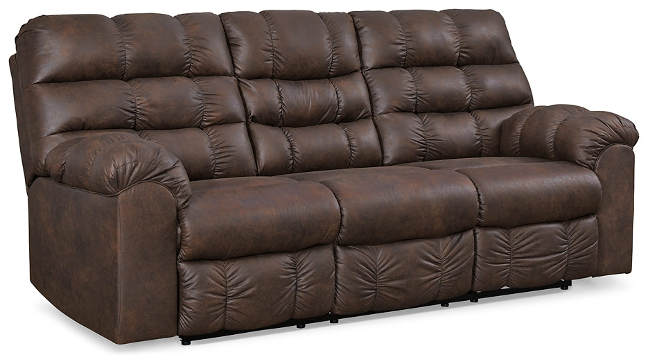 Derwin Sofa and Loveseat Factory Furniture Mattress & More - Online or In-Store at our Phillipsburg Location Serving Dayton, Eaton, and Greenville. Shop Now.