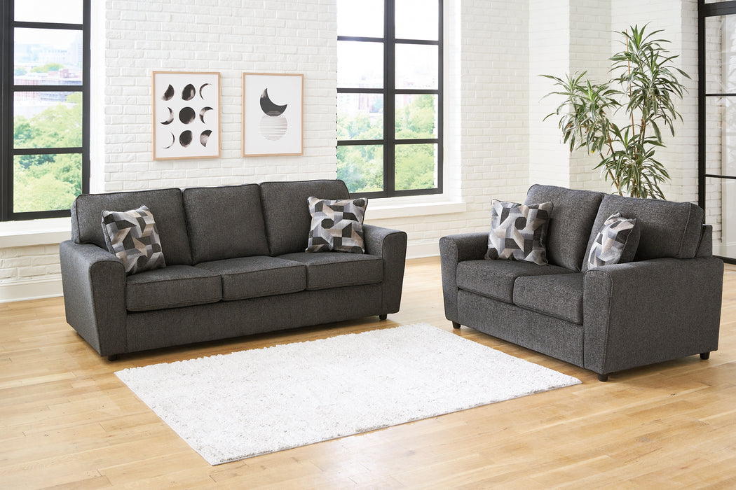 Cascilla Sofa and Loveseat Factory Furniture Mattress & More - Online or In-Store at our Phillipsburg Location Serving Dayton, Eaton, and Greenville. Shop Now.