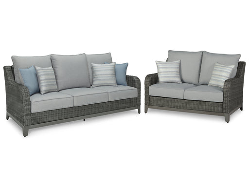 Elite Park Outdoor Sofa and Loveseat Factory Furniture Mattress & More - Online or In-Store at our Phillipsburg Location Serving Dayton, Eaton, and Greenville. Shop Now.
