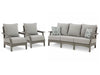 Visola Outdoor Sofa with 2 Lounge Chairs Factory Furniture Mattress & More - Online or In-Store at our Phillipsburg Location Serving Dayton, Eaton, and Greenville. Shop Now.