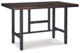 Kavara Counter Height Dining Table and 2 Barstools Factory Furniture Mattress & More - Online or In-Store at our Phillipsburg Location Serving Dayton, Eaton, and Greenville. Shop Now.