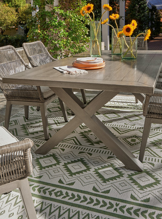 Beach Front Outdoor Dining Table and 4 Chairs Factory Furniture Mattress & More - Online or In-Store at our Phillipsburg Location Serving Dayton, Eaton, and Greenville. Shop Now.