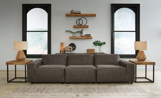 Allena 3-Piece Sectional Sofa Factory Furniture Mattress & More - Online or In-Store at our Phillipsburg Location Serving Dayton, Eaton, and Greenville. Shop Now.