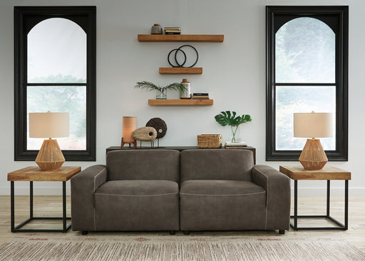 Allena 2-Piece Sectional Loveseat Factory Furniture Mattress & More - Online or In-Store at our Phillipsburg Location Serving Dayton, Eaton, and Greenville. Shop Now.