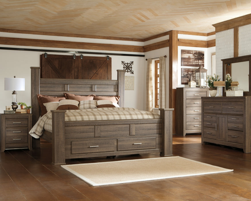 Juararo Dresser and Mirror Factory Furniture Mattress & More - Online or In-Store at our Phillipsburg Location Serving Dayton, Eaton, and Greenville. Shop Now.