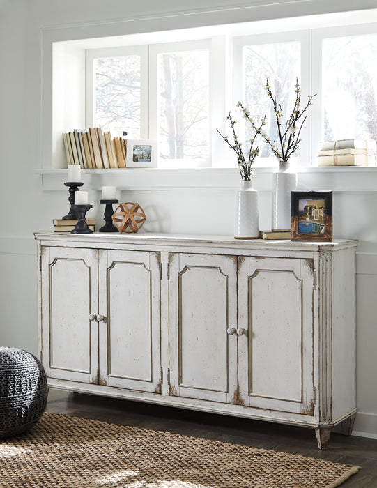 Mirimyn Accent Cabinet Factory Furniture Mattress & More - Online or In-Store at our Phillipsburg Location Serving Dayton, Eaton, and Greenville. Shop Now.