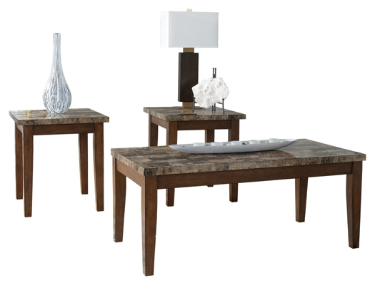 Theo Occasional Table Set (3/CN) Factory Furniture Mattress & More - Online or In-Store at our Phillipsburg Location Serving Dayton, Eaton, and Greenville. Shop Now.