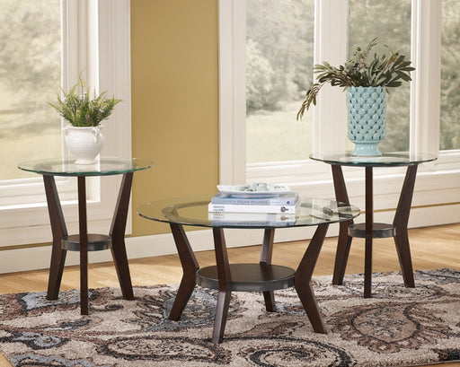Fantell Occasional Table Set (3/CN) Factory Furniture Mattress & More - Online or In-Store at our Phillipsburg Location Serving Dayton, Eaton, and Greenville. Shop Now.