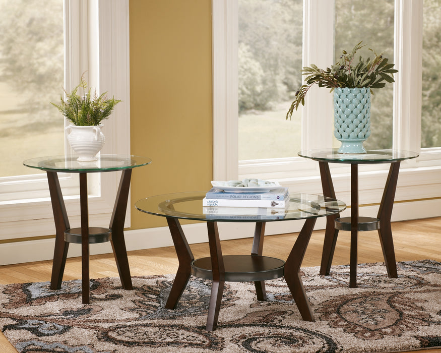 Fantell Occasional Table Set (3/CN) Factory Furniture Mattress & More - Online or In-Store at our Phillipsburg Location Serving Dayton, Eaton, and Greenville. Shop Now.