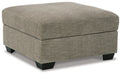 Creswell Ottoman With Storage Factory Furniture Mattress & More - Online or In-Store at our Phillipsburg Location Serving Dayton, Eaton, and Greenville. Shop Now.
