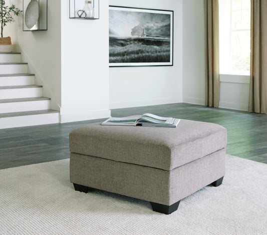 Creswell Ottoman With Storage Factory Furniture Mattress & More - Online or In-Store at our Phillipsburg Location Serving Dayton, Eaton, and Greenville. Shop Now.
