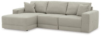 Next-Gen Gaucho 3-Piece Sectional Sofa with Chaise Factory Furniture Mattress & More - Online or In-Store at our Phillipsburg Location Serving Dayton, Eaton, and Greenville. Shop Now.