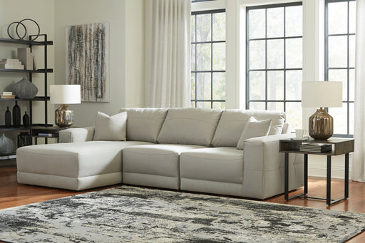 Next-Gen Gaucho 3-Piece Sectional Sofa with Chaise Factory Furniture Mattress & More - Online or In-Store at our Phillipsburg Location Serving Dayton, Eaton, and Greenville. Shop Now.