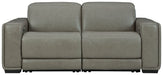 Correze 2-Piece Power Reclining Sectional Factory Furniture Mattress & More - Online or In-Store at our Phillipsburg Location Serving Dayton, Eaton, and Greenville. Shop Now.