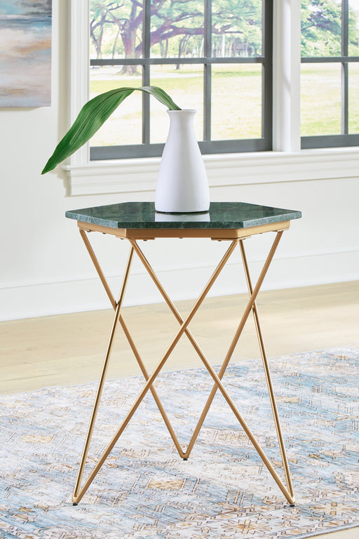 Engelton Accent Table Factory Furniture Mattress & More - Online or In-Store at our Phillipsburg Location Serving Dayton, Eaton, and Greenville. Shop Now.