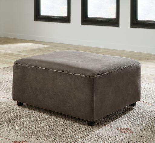 Allena Oversized Accent Ottoman Factory Furniture Mattress & More - Online or In-Store at our Phillipsburg Location Serving Dayton, Eaton, and Greenville. Shop Now.