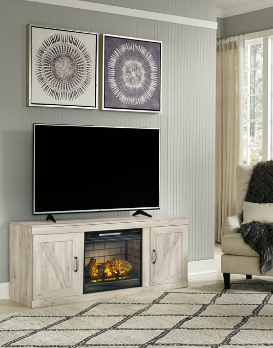 Bellaby TV Stand with Electric Fireplace Factory Furniture Mattress & More - Online or In-Store at our Phillipsburg Location Serving Dayton, Eaton, and Greenville. Shop Now.