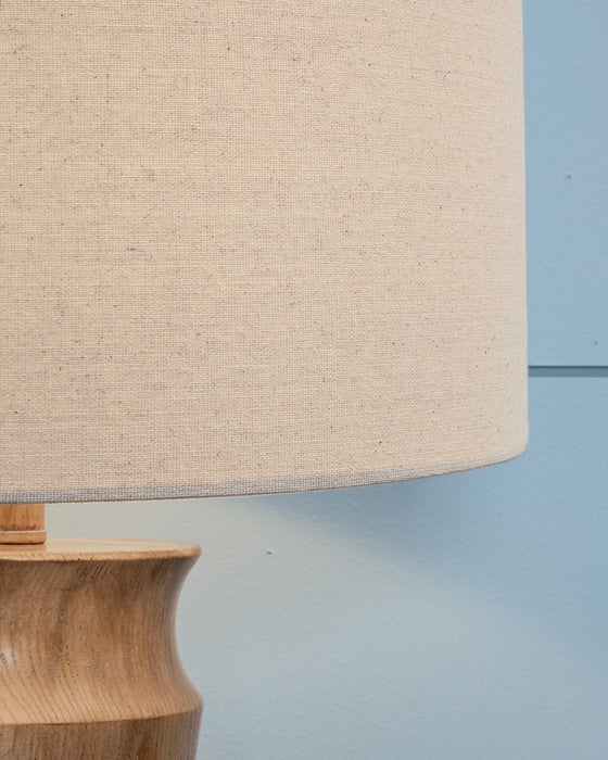 Orensboro Poly Table Lamp (2/CN) Factory Furniture Mattress & More - Online or In-Store at our Phillipsburg Location Serving Dayton, Eaton, and Greenville. Shop Now.