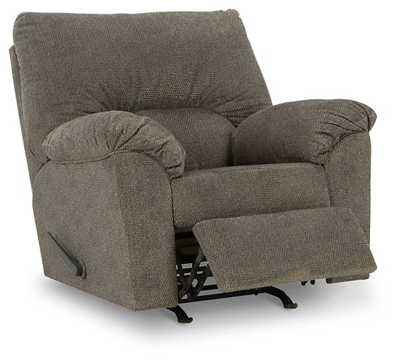 Norlou Rocker Recliner Factory Furniture Mattress & More - Online or In-Store at our Phillipsburg Location Serving Dayton, Eaton, and Greenville. Shop Now.