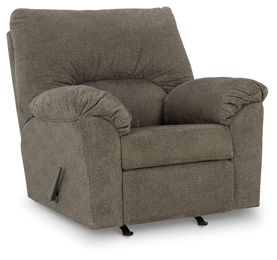 Norlou Rocker Recliner Factory Furniture Mattress & More - Online or In-Store at our Phillipsburg Location Serving Dayton, Eaton, and Greenville. Shop Now.