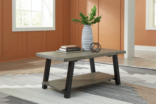 Brennegan Rectangular Cocktail Table Factory Furniture Mattress & More - Online or In-Store at our Phillipsburg Location Serving Dayton, Eaton, and Greenville. Shop Now.