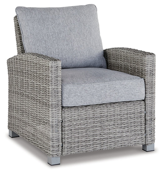 Naples Beach Lounge Chair w/Cushion (1/CN) Factory Furniture Mattress & More - Online or In-Store at our Phillipsburg Location Serving Dayton, Eaton, and Greenville. Shop Now.