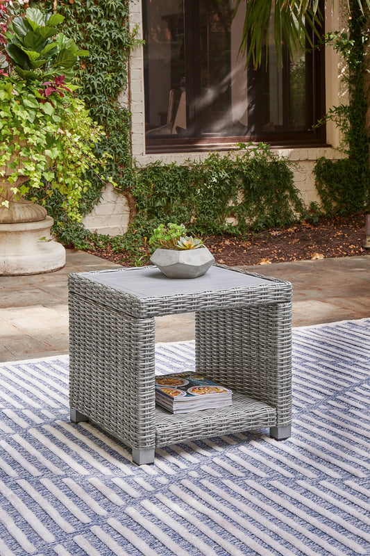 Naples Beach Square End Table Factory Furniture Mattress & More - Online or In-Store at our Phillipsburg Location Serving Dayton, Eaton, and Greenville. Shop Now.