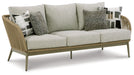 Swiss Valley Sofa with Cushion Factory Furniture Mattress & More - Online or In-Store at our Phillipsburg Location Serving Dayton, Eaton, and Greenville. Shop Now.