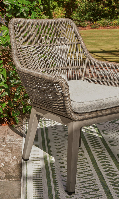 Beach Front Arm Chair With Cushion (2/CN) Factory Furniture Mattress & More - Online or In-Store at our Phillipsburg Location Serving Dayton, Eaton, and Greenville. Shop Now.