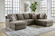 O'Phannon 2-Piece Sectional with Chaise Factory Furniture Mattress & More - Online or In-Store at our Phillipsburg Location Serving Dayton, Eaton, and Greenville. Shop Now.